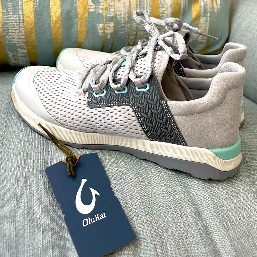 Olukai Wailuku Sneaker